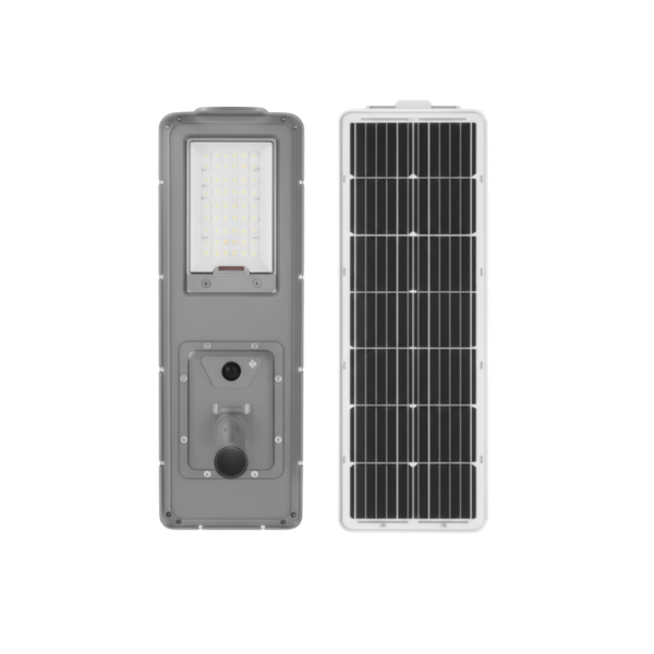 ALUMBRADO PÚBLICO SOLAR 300W YSMSL13-300W YUSISAM SOLARES Yusisam